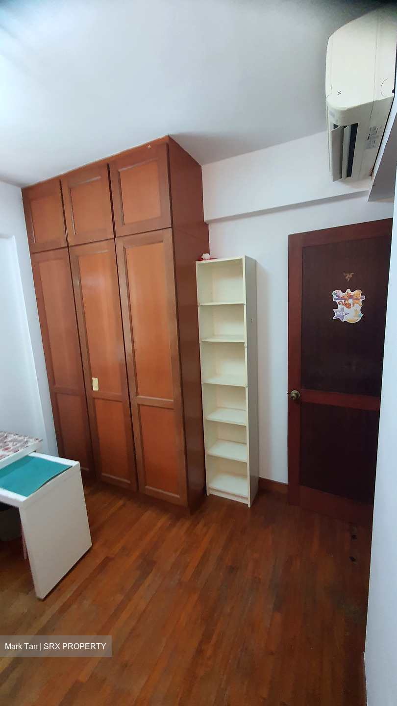 Simei Green Condominium (D18), Condominium #476280341